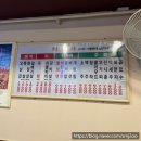 정도축산 | 인천 만수동 고기집 추천 &#39;중앙축산&#39; 오겹살·파채·된장찌개 내돈내산 후기