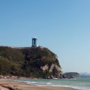 고흥우주발사전망대 이미지