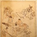 김홍도미술관 이미지