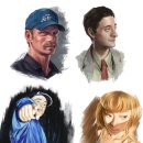 디지털드로잉 (응용) 이미지