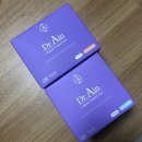 주식회사 온라이브플러스 | [후기] 내 몸에 부드러운 닥터에인 유기농 생리대