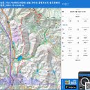 22.12.18(일) 근교산행 진남문-가산-여릿재-지마산-칠곡경대병원역 이미지