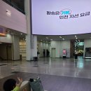 연수구청광장 | 연수구청 금요 영화마당 쿵푸팬더 1 관람후기 ! 빈백상영관 &amp; 도담도담 장난감 월드 방문기