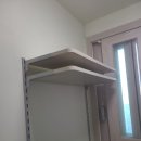 수성하늘채르레브경로당 | 대구 수성하늘채르레브 아파트 에어로겔 페인트 탄성코트 직접 시공 후기