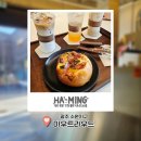 아우트라우드(outloud) - 147820 | 광주 수완 지구, 아우트라우드ㅣ베이글이 맛있는 카페