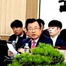 “충북 피감기관 자세 안돼 있다…예산정책협의회도 아니고” 이미지