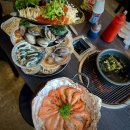 신선회관 | 당진 삽교호 조개구이 맛집 조개회관 본점 추천 후기