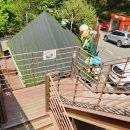 카페좌구산 다나우토바 이미지