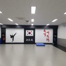 천안합기도 연무관 이미지
