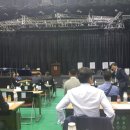 경희대 효 태권도장 이미지
