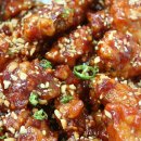 문전성시닭강정 이미지