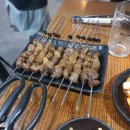 초지동시민시장주차장입구 이미지