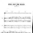 Gary Moore / Still got the blues 1 이미지