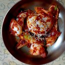 [제철김치] 천연조미료로 바로먹는 햇 양파 김치 담기 이미지
