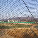 백석생활체육공원 야구장 이미지