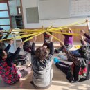 실버건강댄스2 이미지