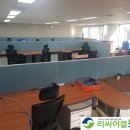 합동사무실 중고가구 납품사례, 마포 태성종합기술과 함께 했어요!
