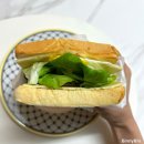 화이트리에 루원시티점 | 인천 빵맛집 화이트리에 루원시티점 식빵 가격 커팅 구매후기