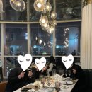 큐피트 | [Wedding] #14. 호텔나루 서울 엠갤러리 부아쟁에서 큐피트에게 감사 식사 대접 후기💘🍷