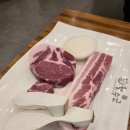 월수금통돼지 | 위례맛집 돼지고기 목살 삼겹살 김치찌개 월수금통돼지 내돈내산