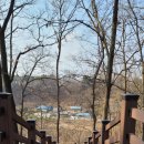 운주산등산로 화장실 | 세종시 연기군 아이들과 가볼만한 곳 운주산성, 운주산 등산로