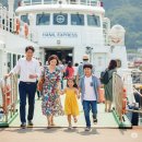 모바일로 떠나는 특별한 자유여행과 사진 | 제주도 한일고속훼리 완벽 가이드 - 내 차로 떠나는 진짜 자유여행