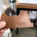 [일원1] 한땀한땀 만드는 가죽공예 | [구리 원데이 클래스]리제이아틀리에 가죽 공방 방문 솔직 후기