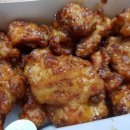 치킨플러스퇴촌점