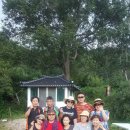 빨간기와집 이미지