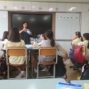 영덕초등학교 이미지