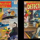 ★ DC 인물열전 - Batman - 제 3 부 : 1956년~1969년 일어난 사건들 이미지