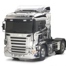 [TAMIYA] Tractor Truck Scania R470 - Highline Metallic Special 이미지