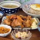 오하요키친 | 한예종 근처 깔끔한 백반집 오하요키친에서 점심식사