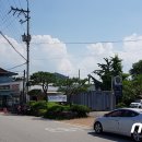 새마을금고 뒤 주차장 이미지