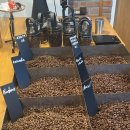 레어노트 커피(RARENOTE COFFEE) | 대전 문지동 카페 레어노트커피(rarenote coffee) 신상카페 로스터리 커피 맛집 원두구매후기