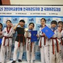 영웅백호 태권도장 이미지