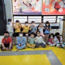 용인대 석사 스타태권도장 이미지