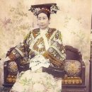 서태후 이미지