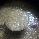 칠갑산옻닭 이미지