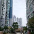 해운대 중동 금호어울림 아파트 이미지