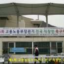 진남체육공원 주경기장 이미지