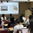 청송제과 | 크라운제과 공식서포터즈 11기_1차 기획발표 후기