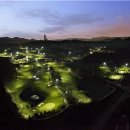 알펜시아 700 골프클럽 이미지