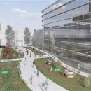 로데오거리입구 주변 이미지