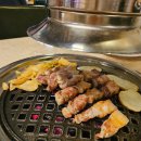 백양축산 | 직원이 직접 구워주는 전포고깃집 백양돼지구이 솔직후기