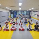 청록태권도장 이미지
