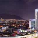 짐박스피트니스 사우나 이미지