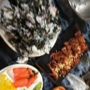 닭발애 | 온천천 벚꽃 축제 후기