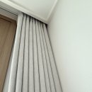 무주읍100 | 전북 무주군 무주읍 사랑으로부영아파트 커튼 블라인드 설치 후기