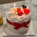 [강원/강릉] 딸기듬뿍 케이크 중앙시장 근처 김성수제빵소 솔직후기